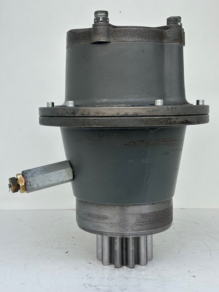 LIEBHERR Original Schwenkantrieb Typ: AT-SAT225/273,SAT225/229. ID-Nr.90003633A-ID-Nr.932151201-ID-Nr.932871301-ID-Nr.90003632-ID-Nr.970463801. A314,A316,A900,A904,R313,R317,R900,R904. #B13.20.90430# - 回转马达 适用于 挖掘机:图1 LIEBHERR Original Schwenkantrieb Typ: AT-SAT225/273,SAT225/229. ID-Nr.90003633A-ID-Nr.932151201-ID-Nr.932871301-ID-Nr.90003632-ID-Nr.970463801. A314,A316,A900,A904,R313,R317,R900,R904. #B13.20.90430# - 回转马达 适用于 挖掘机:图1