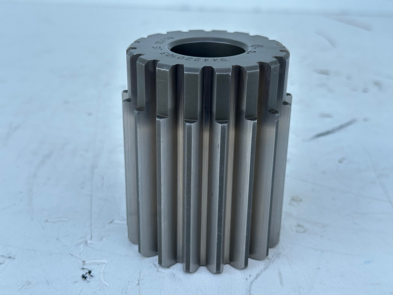 LIEBHERR Original Sonnenrad ID-Nr.944220103 – ID-Nr.9442201. A954B,A954C,LH80,E954,EP954,ER954,LOS954,P954,P964,R954,R964. #944220103.05.09# - 回转马达 适用于 挖掘机:图2 LIEBHERR Original Sonnenrad ID-Nr.944220103 – ID-Nr.9442201. A954B,A954C,LH80,E954,EP954,ER954,LOS954,P954,P964,R954,R964. #944220103.05.09# - 回转马达 适用于 挖掘机:图2