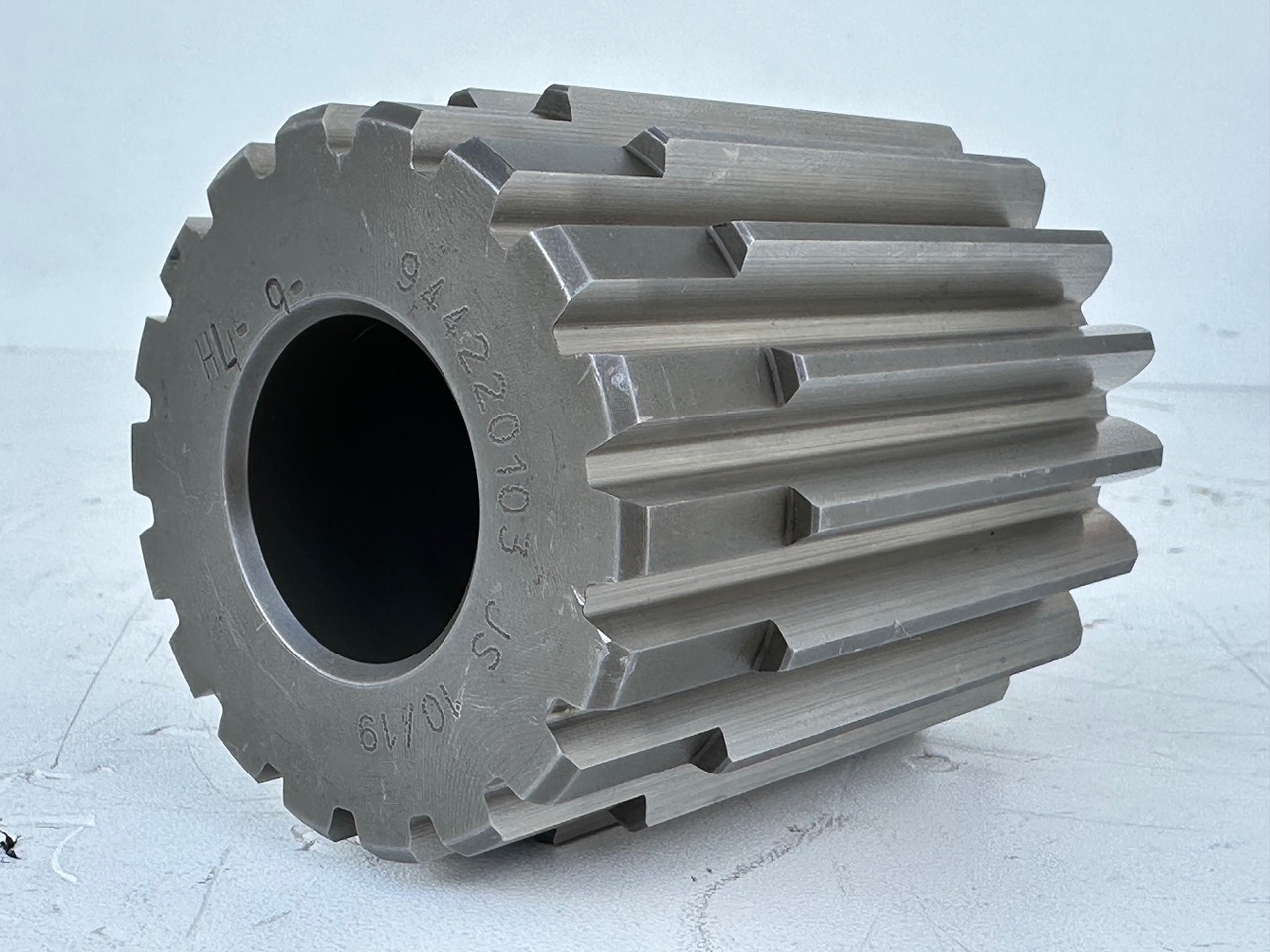 LIEBHERR Original Sonnenrad ID-Nr.944220103 – ID-Nr.9442201. A954B,A954C,LH80,E954,EP954,ER954,LOS954,P954,P964,R954,R964. #944220103.05.09# - 回转马达 适用于 挖掘机:图4 LIEBHERR Original Sonnenrad ID-Nr.944220103 – ID-Nr.9442201. A954B,A954C,LH80,E954,EP954,ER954,LOS954,P954,P964,R954,R964. #944220103.05.09# - 回转马达 适用于 挖掘机:图4