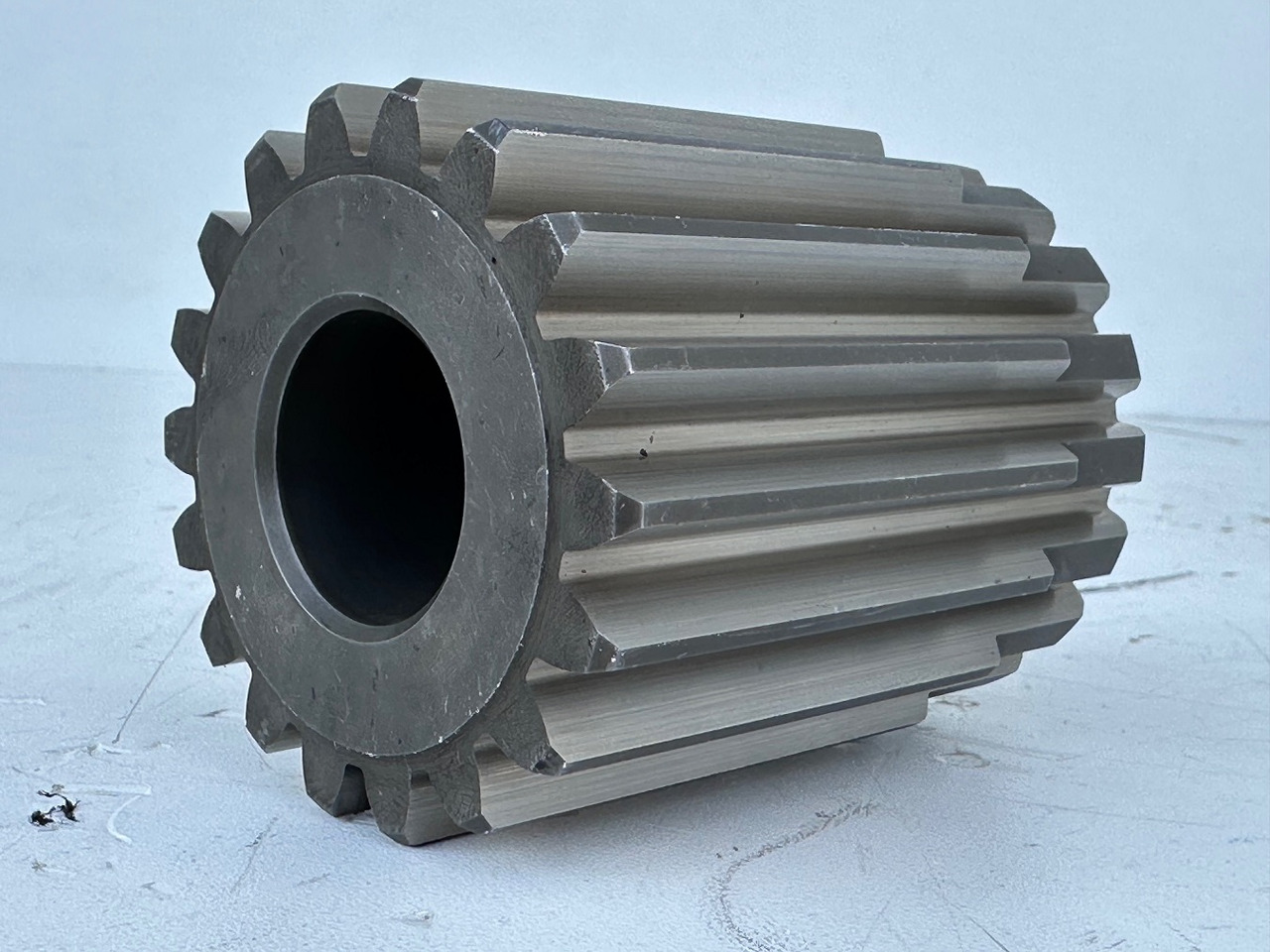 LIEBHERR Original Sonnenrad ID-Nr.944220103 – ID-Nr.9442201. A954B,A954C,LH80,E954,EP954,ER954,LOS954,P954,P964,R954,R964. #944220103.05.09# - 回转马达 适用于 挖掘机:图5 LIEBHERR Original Sonnenrad ID-Nr.944220103 – ID-Nr.9442201. A954B,A954C,LH80,E954,EP954,ER954,LOS954,P954,P964,R954,R964. #944220103.05.09# - 回转马达 适用于 挖掘机:图5