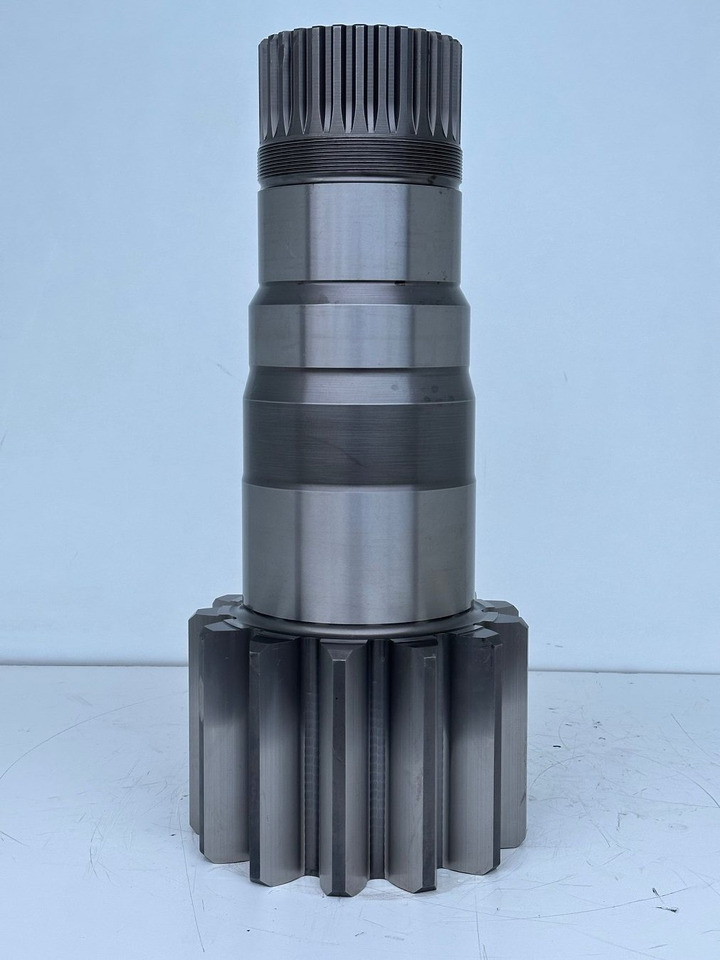 Liebherr Abtriebswelle ID-Nr.90205360. SAT375/276. R950, R956, R960, RZG956. #90205360.07.12# - 回转马达 适用于 履带式挖掘机:图1 Liebherr Abtriebswelle ID-Nr.90205360. SAT375/276. R950, R956, R960, RZG956. #90205360.07.12# - 回转马达 适用于 履带式挖掘机:图1