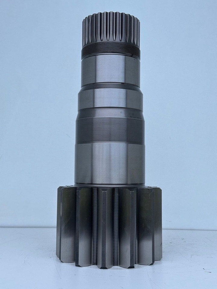 Liebherr Abtriebswelle ID-Nr.90205360. SAT375/276. R950, R956, R960, RZG956. #90205360.07.12# - 回转马达 适用于 履带式挖掘机:图2 Liebherr Abtriebswelle ID-Nr.90205360. SAT375/276. R950, R956, R960, RZG956. #90205360.07.12# - 回转马达 适用于 履带式挖掘机:图2