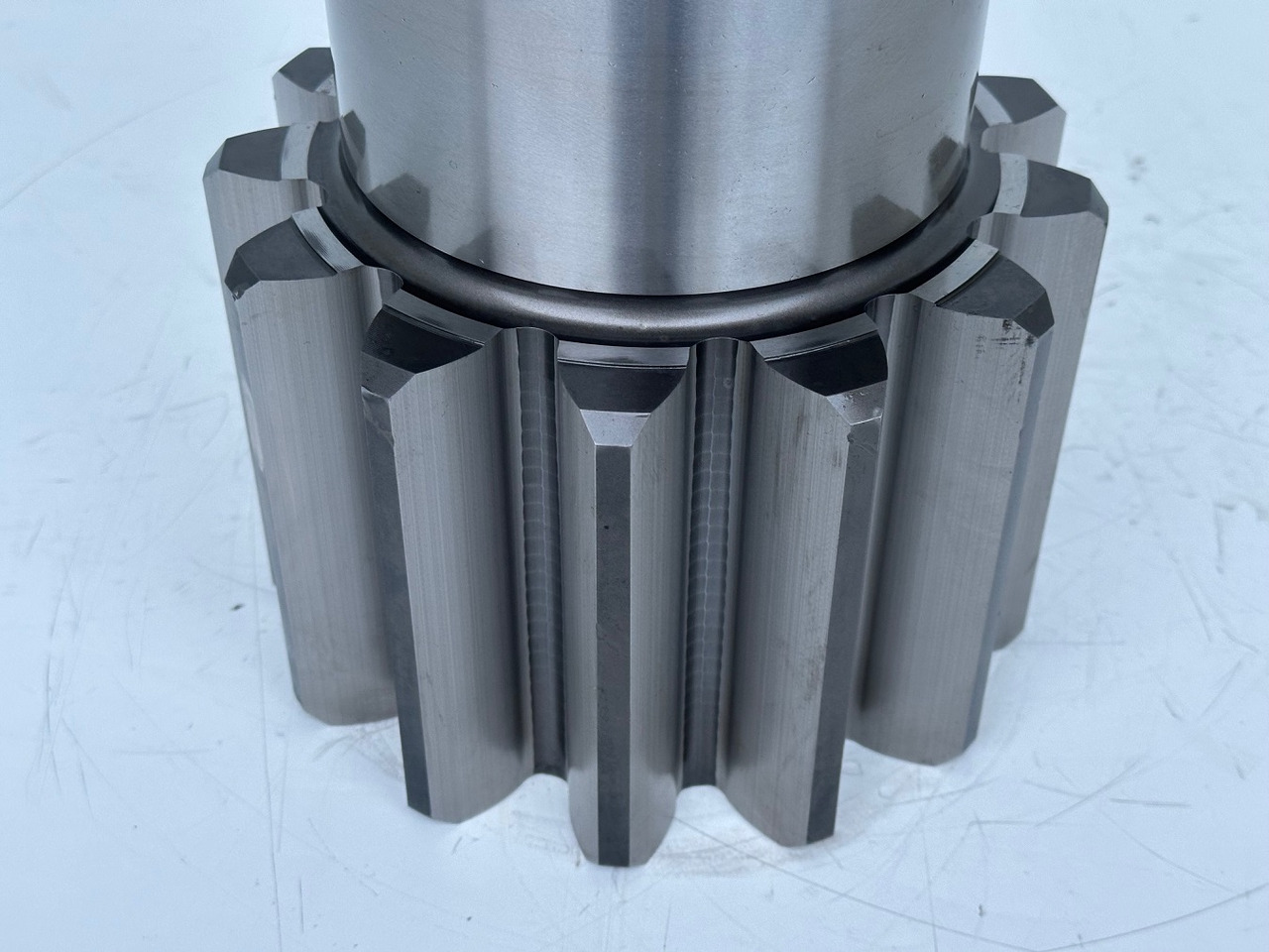 Liebherr Abtriebswelle ID-Nr.90205360. SAT375/276. R950, R956, R960, RZG956. #90205360.07.12# - 回转马达 适用于 履带式挖掘机:图4 Liebherr Abtriebswelle ID-Nr.90205360. SAT375/276. R950, R956, R960, RZG956. #90205360.07.12# - 回转马达 适用于 履带式挖掘机:图4