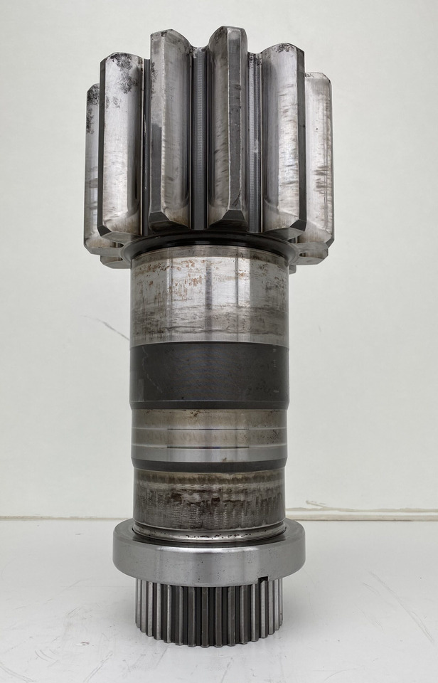 Liebherr Abtriebswelle ID-Nr.9442164. SAT325/204 - SAT350/208. - 回转马达 适用于 履带式挖掘机:图5 Liebherr Abtriebswelle ID-Nr.9442164. SAT325/204 - SAT350/208. - 回转马达 适用于 履带式挖掘机:图5