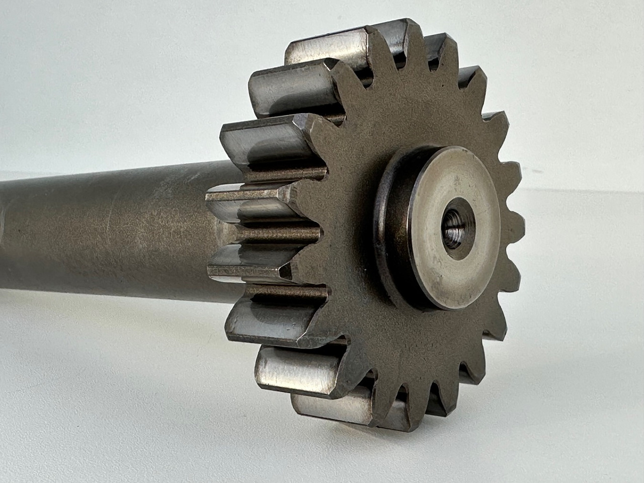 Liebherr Antriebswelle ID-Nr.90214406. FAT400P130. R926-1715, R930-1716, R934-1550, R936 K-LC, R936 K-NLC, R936 K-SLC, R938-1650. #90214406.25.01# - 主减速器 适用于 建筑机械:图4 Liebherr Antriebswelle ID-Nr.90214406. FAT400P130. R926-1715, R930-1716, R934-1550, R936 K-LC, R936 K-NLC, R936 K-SLC, R938-1650. #90214406.25.01# - 主减速器 适用于 建筑机械:图4