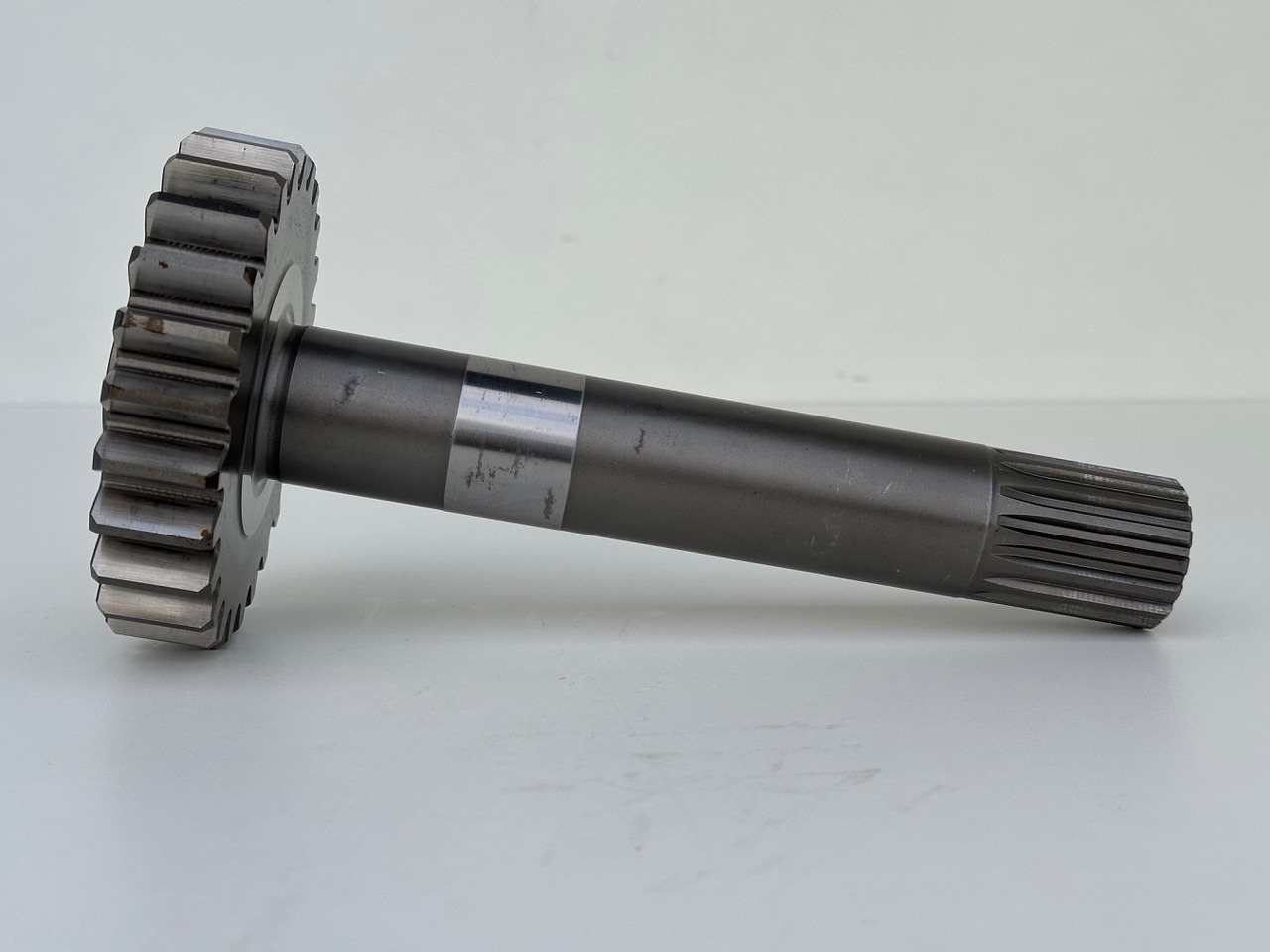 Liebherr Antriebswelle ID-Nr.90215716. FAT400P139. R928-1715 - R930-1716. #90215716.15.11# - 主减速器 适用于 建筑机械:图3 Liebherr Antriebswelle ID-Nr.90215716. FAT400P139. R928-1715 - R930-1716. #90215716.15.11# - 主减速器 适用于 建筑机械:图3