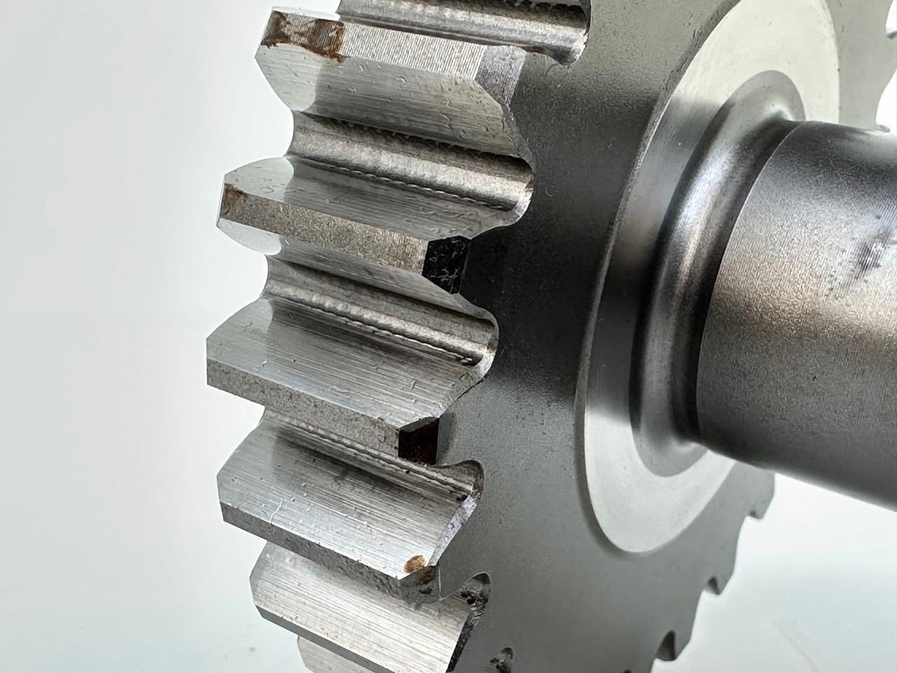 Liebherr Antriebswelle ID-Nr.90215716. FAT400P139. R928-1715 - R930-1716. #90215716.15.11# - 主减速器 适用于 建筑机械:图5 Liebherr Antriebswelle ID-Nr.90215716. FAT400P139. R928-1715 - R930-1716. #90215716.15.11# - 主减速器 适用于 建筑机械:图5