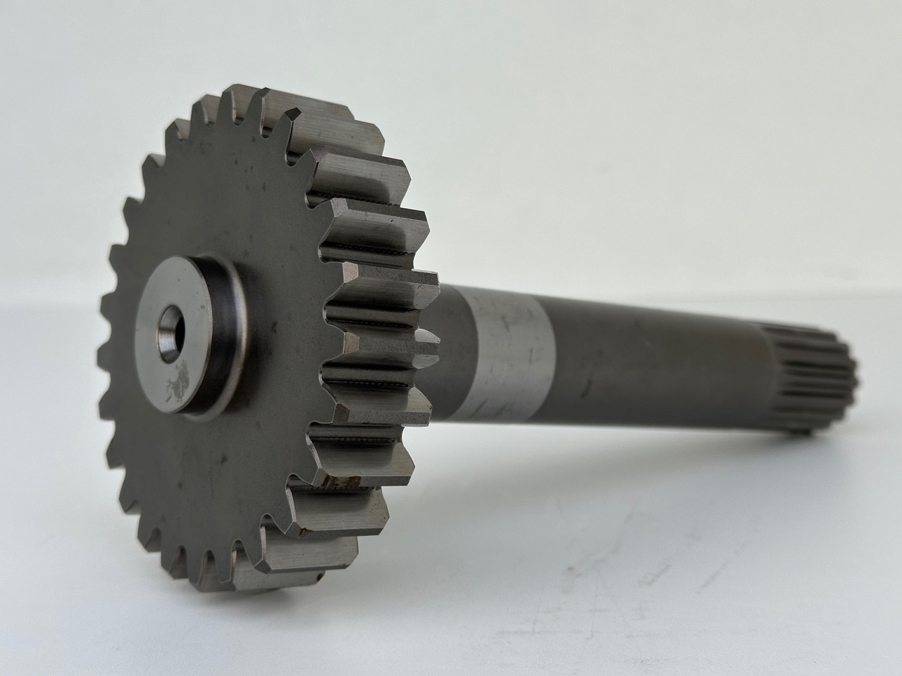 Liebherr Antriebswelle ID-Nr.90215716. FAT400P139. R928-1715 - R930-1716. #90215716.15.11# - 主减速器 适用于 建筑机械:图2 Liebherr Antriebswelle ID-Nr.90215716. FAT400P139. R928-1715 - R930-1716. #90215716.15.11# - 主减速器 适用于 建筑机械:图2