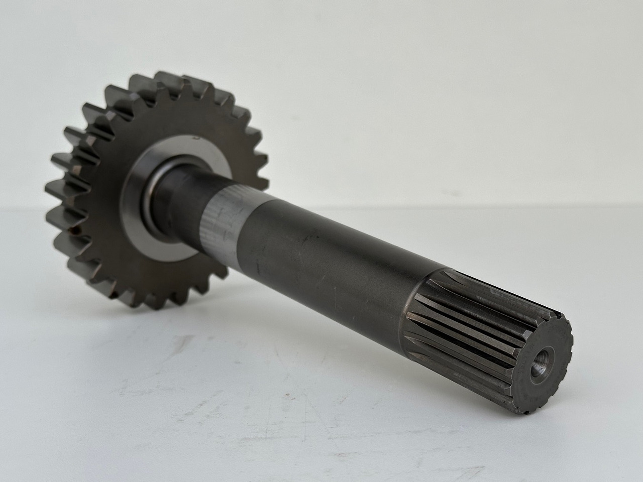 Liebherr Antriebswelle ID-Nr.90215716. FAT400P139. R928-1715 - R930-1716. #90215716.15.11# - 主减速器 适用于 建筑机械:图1 Liebherr Antriebswelle ID-Nr.90215716. FAT400P139. R928-1715 - R930-1716. #90215716.15.11# - 主减速器 适用于 建筑机械:图1