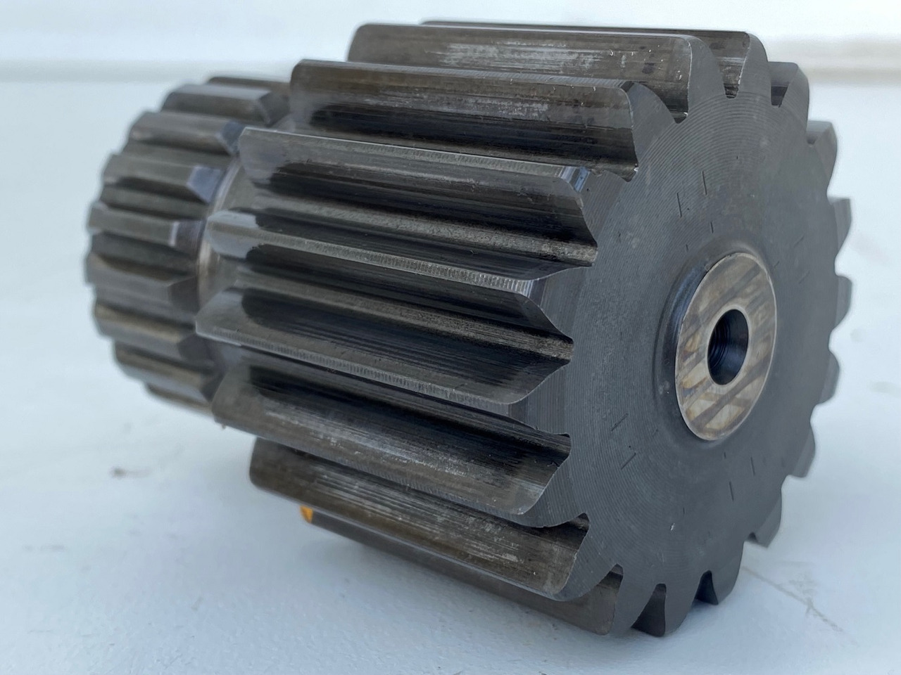 变速箱 适用于 轮式挖掘机 Liebherr Bonfiglioli Sonnenrad ID-Nr.5007048. A308, A310, A312, A900 ZW, R308, R310, R312. #LI-BO-SO-27.05#:图11 变速箱 适用于 轮式挖掘机 Liebherr Bonfiglioli Sonnenrad ID-Nr.5007048. A308, A310, A312, A900 ZW, R308, R310, R312. #LI-BO-SO-27.05#:图11