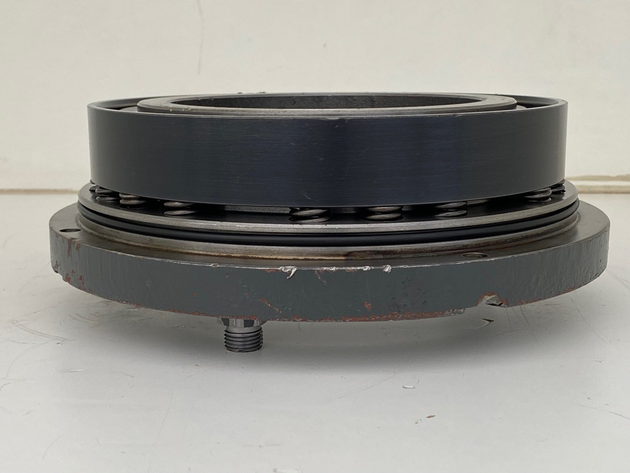 Liebherr Bremse ID-Nr.90009255. SAT250/278 - SAT250/287. A913 COMP, A914 COMP, A914, A916 COMP, A916, A918 COMP, A918, A920, A922 RAIL, A924 RAIL, LH18, LH22, LH24, LH26, R914 COMP, R914 RAIL, R914, - 变速箱 适用于 履带式挖掘机:图5 Liebherr Bremse ID-Nr.90009255. SAT250/278 - SAT250/287. A913 COMP, A914 COMP, A914, A916 COMP, A916, A918 COMP, A918, A920, A922 RAIL, A924 RAIL, LH18, LH22, LH24, LH26, R914 COMP, R914 RAIL, R914, - 变速箱 适用于 履带式挖掘机:图5