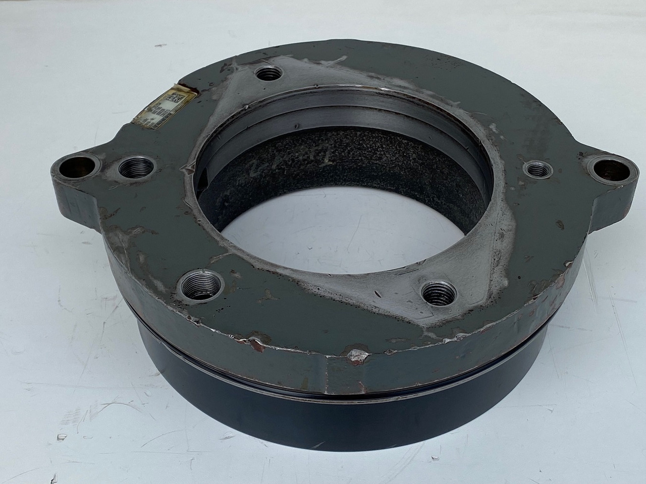 Liebherr Bremse ID-Nr.932801801. SAT325/254. - 变速箱 适用于 履带式挖掘机:图1 Liebherr Bremse ID-Nr.932801801. SAT325/254. - 变速箱 适用于 履带式挖掘机:图1