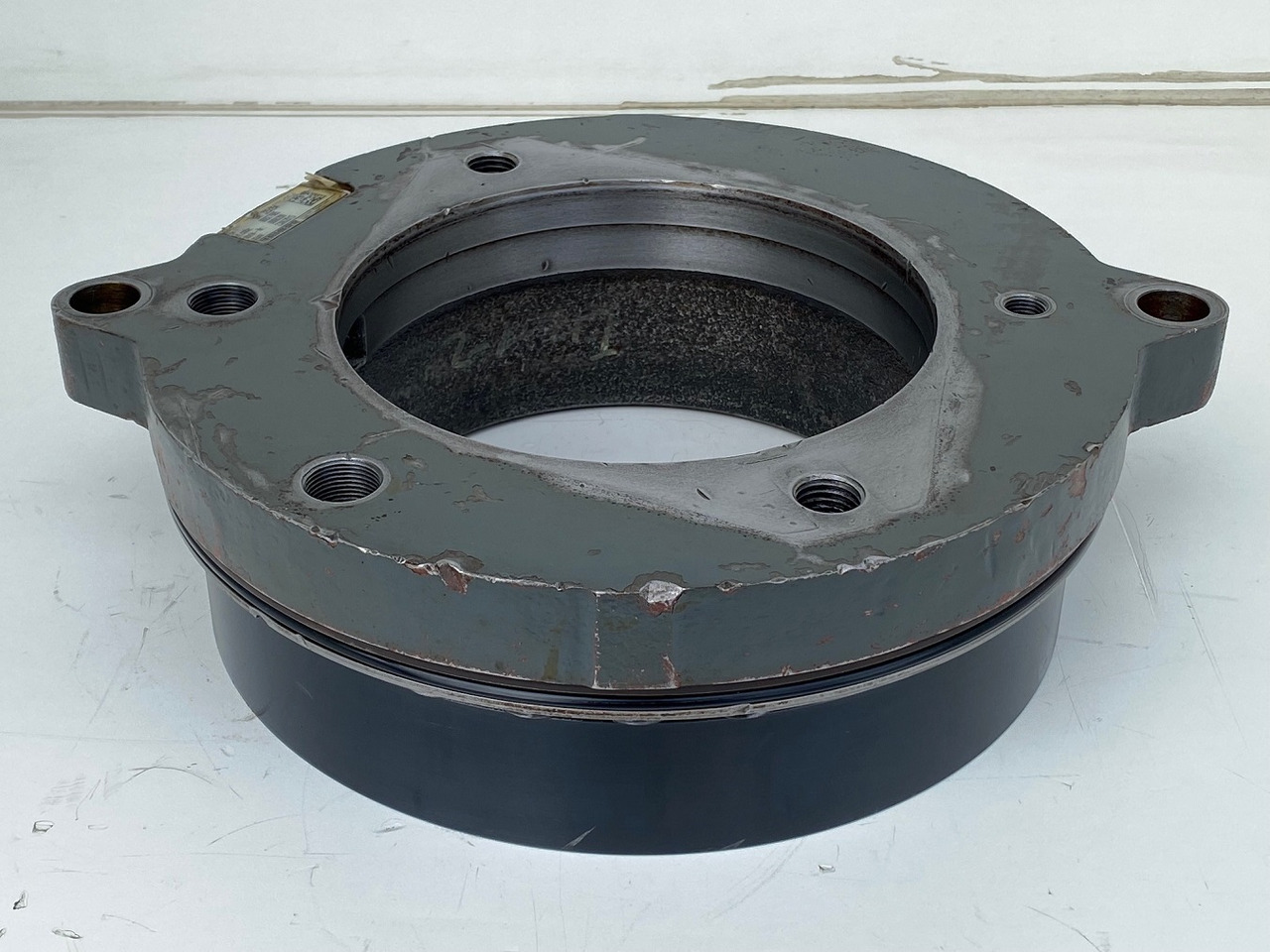 Liebherr Bremse ID-Nr.932801801. SAT325/254. - 变速箱 适用于 履带式挖掘机:图2 Liebherr Bremse ID-Nr.932801801. SAT325/254. - 变速箱 适用于 履带式挖掘机:图2