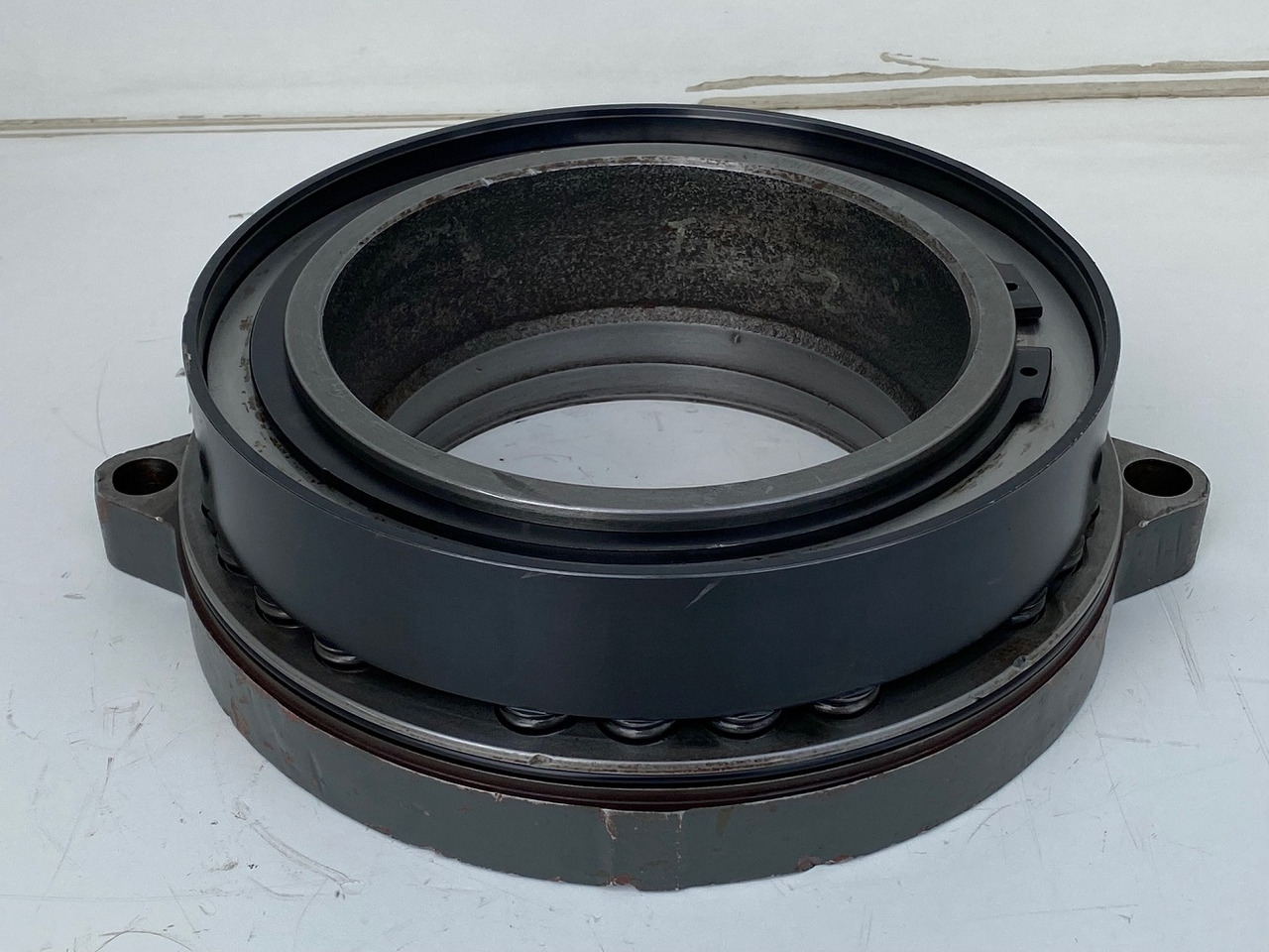 Liebherr Bremse ID-Nr.932801801. SAT325/254. - 变速箱 适用于 履带式挖掘机:图5 Liebherr Bremse ID-Nr.932801801. SAT325/254. - 变速箱 适用于 履带式挖掘机:图5