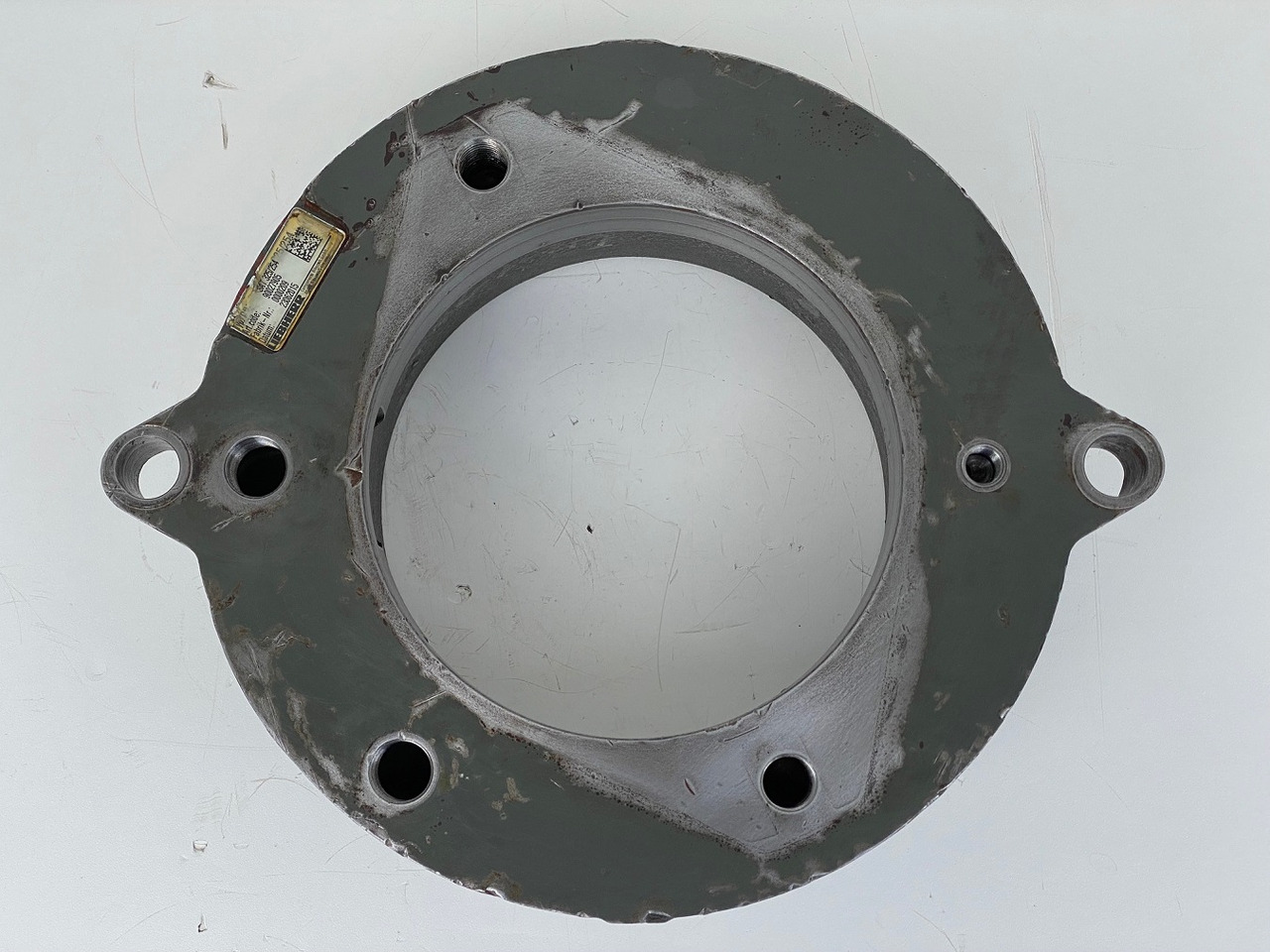 Liebherr Bremse ID-Nr.932801801. SAT325/254. - 变速箱 适用于 履带式挖掘机:图3 Liebherr Bremse ID-Nr.932801801. SAT325/254. - 变速箱 适用于 履带式挖掘机:图3