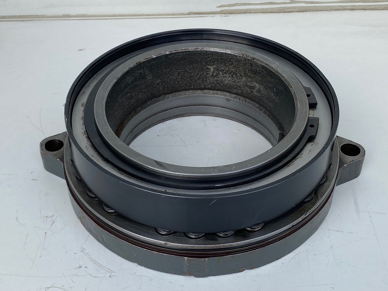 Liebherr Bremse ID-Nr.932801801. SAT325/254. - 变速箱 适用于 履带式挖掘机:图4 Liebherr Bremse ID-Nr.932801801. SAT325/254. - 变速箱 适用于 履带式挖掘机:图4