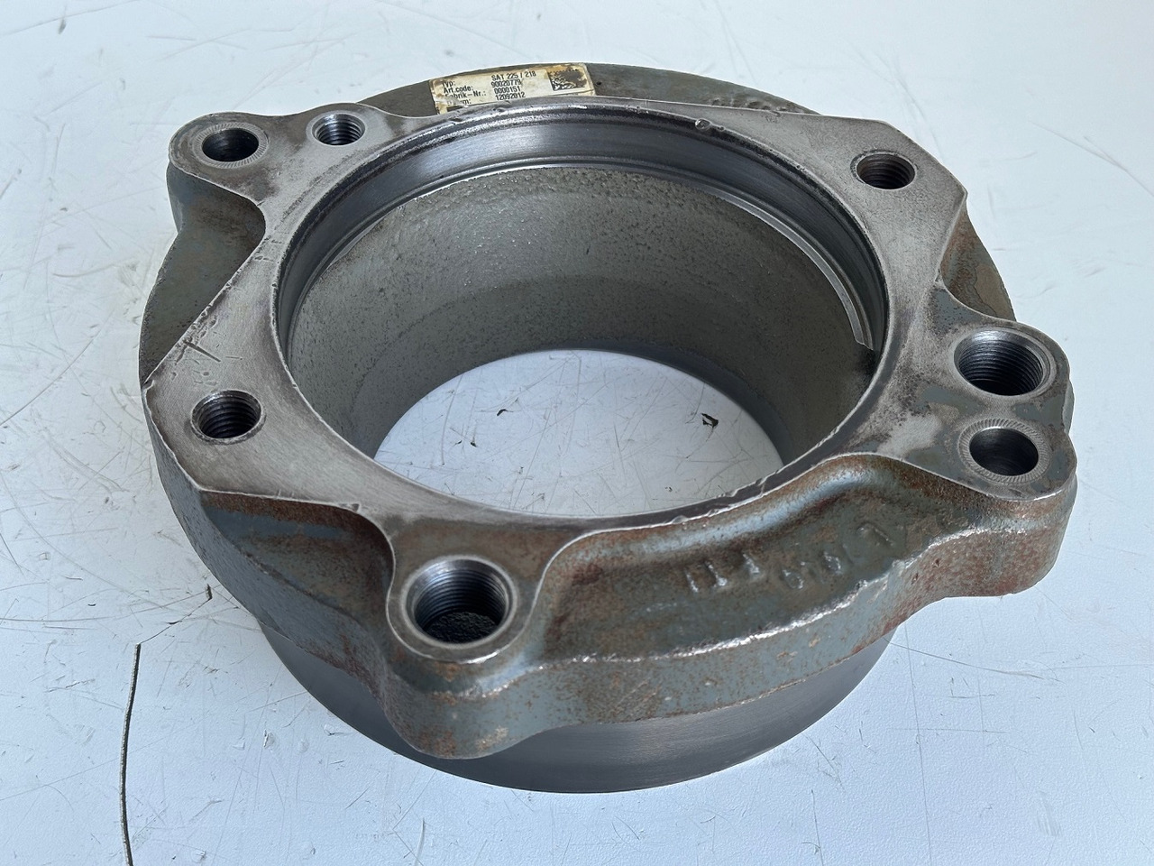 Liebherr Bremse ID-Nr.939700401. SAT225/218 - SAT225/228 - SAT225/229 - SAT225/230 - SAT225/240. A309,A311,A312,A314,A316,A900,A904,A918 COMP,P313,R313,R317,R900,P904,R904. #939700401.151# - 回转马达 适用于 挖掘机:图1 Liebherr Bremse ID-Nr.939700401. SAT225/218 - SAT225/228 - SAT225/229 - SAT225/230 - SAT225/240. A309,A311,A312,A314,A316,A900,A904,A918 COMP,P313,R313,R317,R900,P904,R904. #939700401.151# - 回转马达 适用于 挖掘机:图1