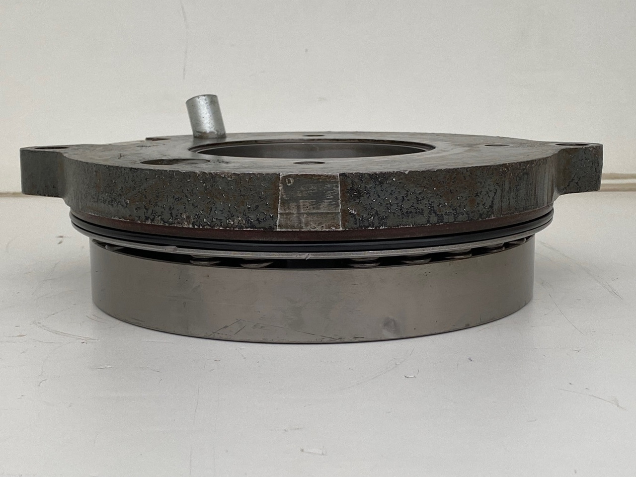 Liebherr Bremse ID-Nr.9443963 - ID-Nr.944396303. A914, A924, P914, P924, R914, R924. - 回转马达 适用于 建筑机械:图3 Liebherr Bremse ID-Nr.9443963 - ID-Nr.944396303. A914, A924, P914, P924, R914, R924. - 回转马达 适用于 建筑机械:图3