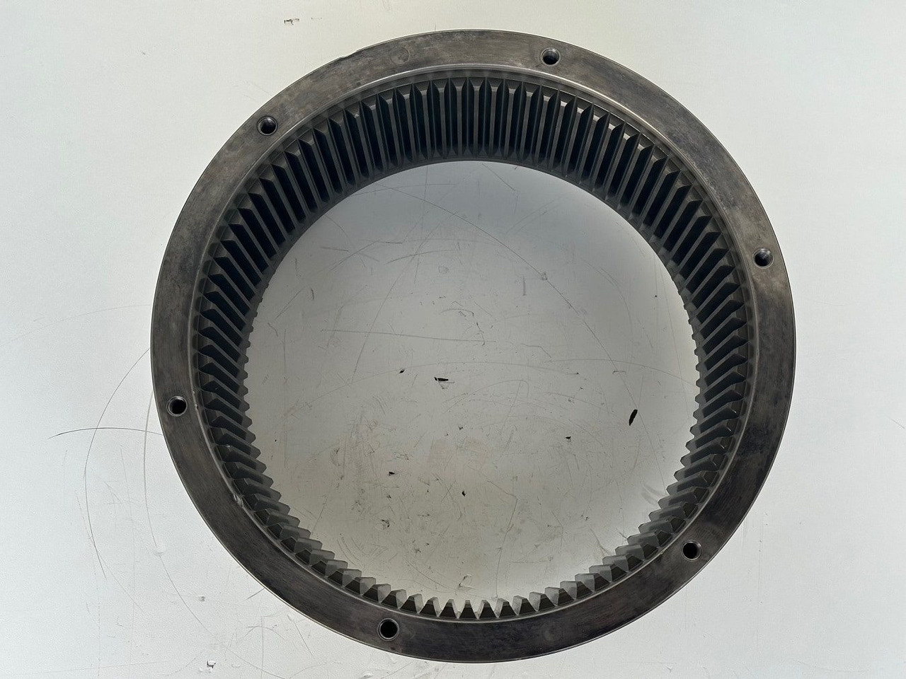 回转马达 适用于 履带式挖掘机 Liebherr Innenrad ID-Nr.90208972.  SAT325A296.  R934-1550, R938-1650,  R945-1866.   #90208972.12#：图10