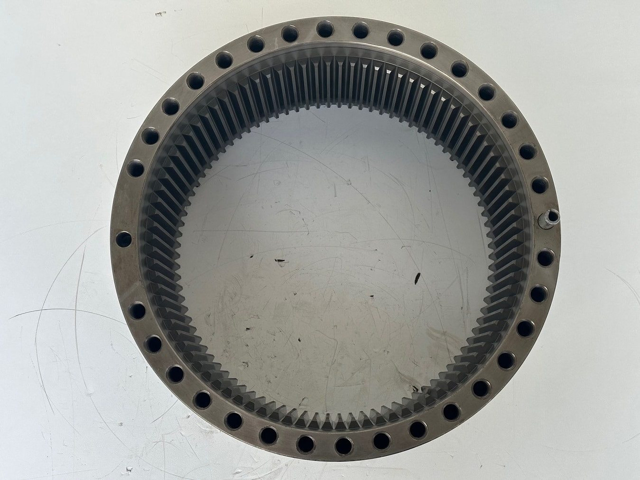 回转马达 适用于 履带式挖掘机 Liebherr Innenrad ID-Nr.90208972.  SAT325A296.  R934-1550, R938-1650,  R945-1866.   #90208972.12#：图11