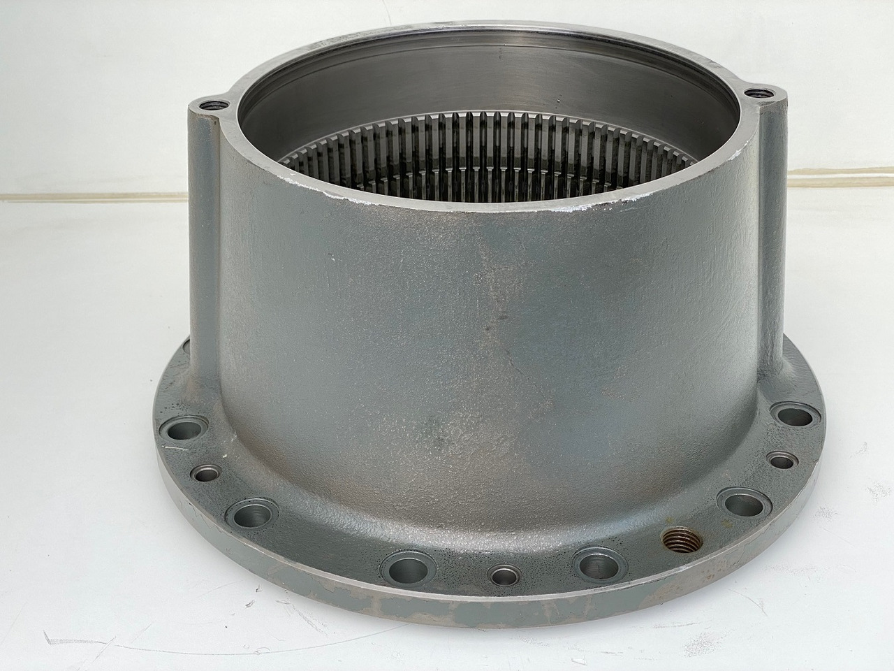 Liebherr Innenrad ID-Nr.932777601. SAT325/242 - SAT325/254. - 变速箱及其零件 适用于 履带式挖掘机:图1 Liebherr Innenrad ID-Nr.932777601. SAT325/242 - SAT325/254. - 变速箱及其零件 适用于 履带式挖掘机:图1