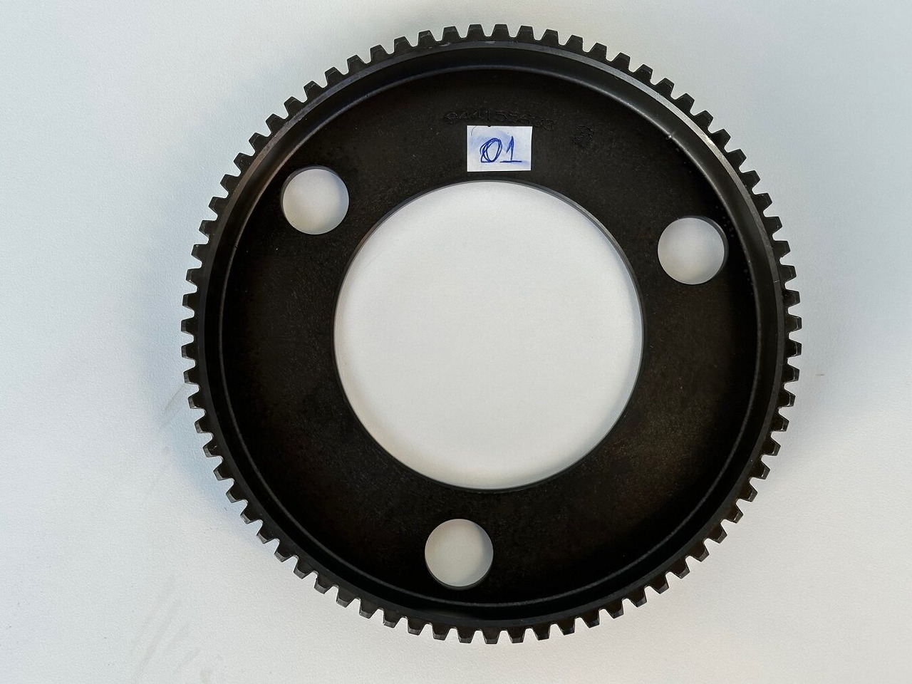 Liebherr Lamellenträger ID-Nr.9441556 - ID-Nr.944155603. A900,A904,A912,A922,R900,E912,E922,EP912,EP922,ER912,P912,P922,R904,R912,R914,R918,R920,R922,R932. #944155603.01# - 回转马达 适用于 挖掘机:图4 Liebherr Lamellenträger ID-Nr.9441556 - ID-Nr.944155603. A900,A904,A912,A922,R900,E912,E922,EP912,EP922,ER912,P912,P922,R904,R912,R914,R918,R920,R922,R932. #944155603.01# - 回转马达 适用于 挖掘机:图4