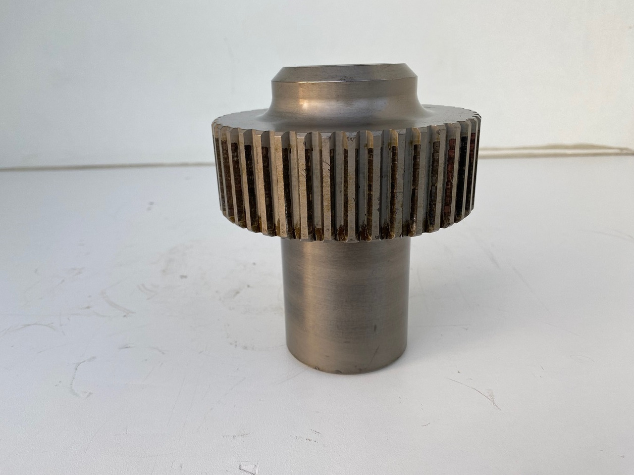 Liebherr Lamellenträger ID-Nr.968677201. FAT400E521, FAT400E511, FAT600E506, FAT600E507, FAT600E512. - 主减速器 适用于 推土机:图4 Liebherr Lamellenträger ID-Nr.968677201. FAT400E521, FAT400E511, FAT600E506, FAT600E507, FAT600E512. - 主减速器 适用于 推土机:图4