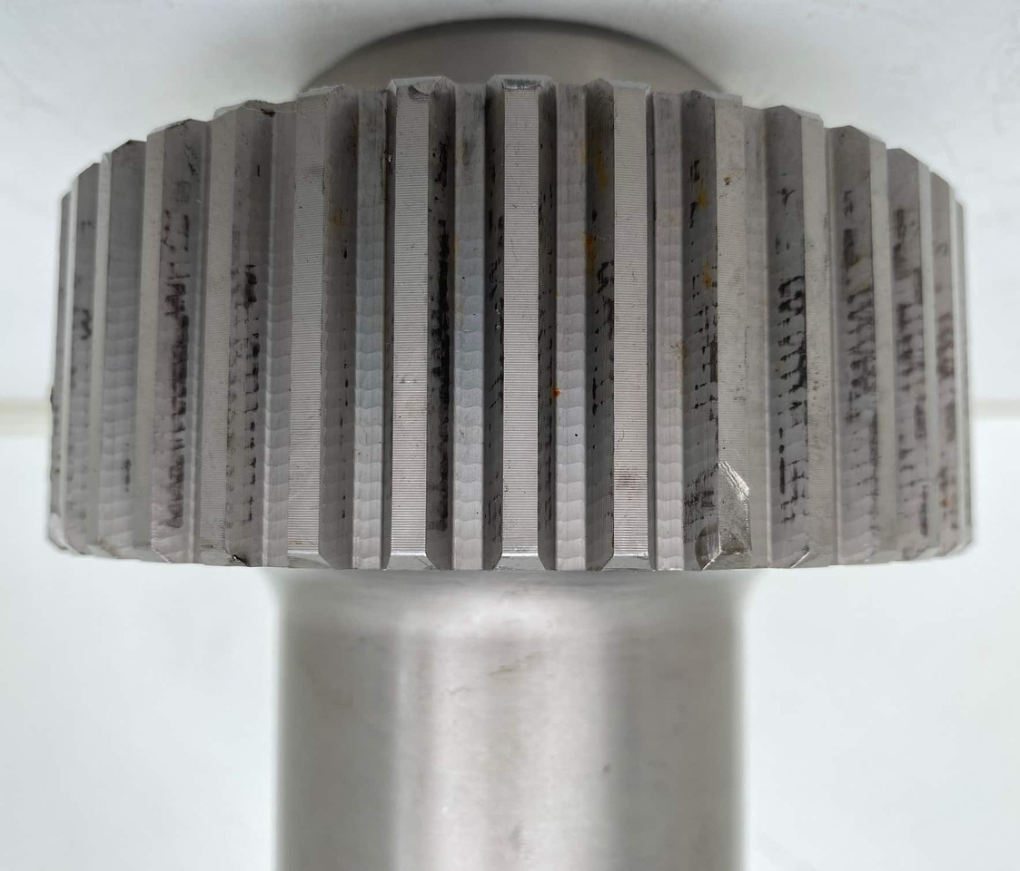 变速箱 适用于 推土机 Liebherr Lamellenträger ID-Nr.968677201. LR624-997, LU950J-995, LU950JLGP-996, PR744L-940, PR744LGP-942, RL54-1415.：图6