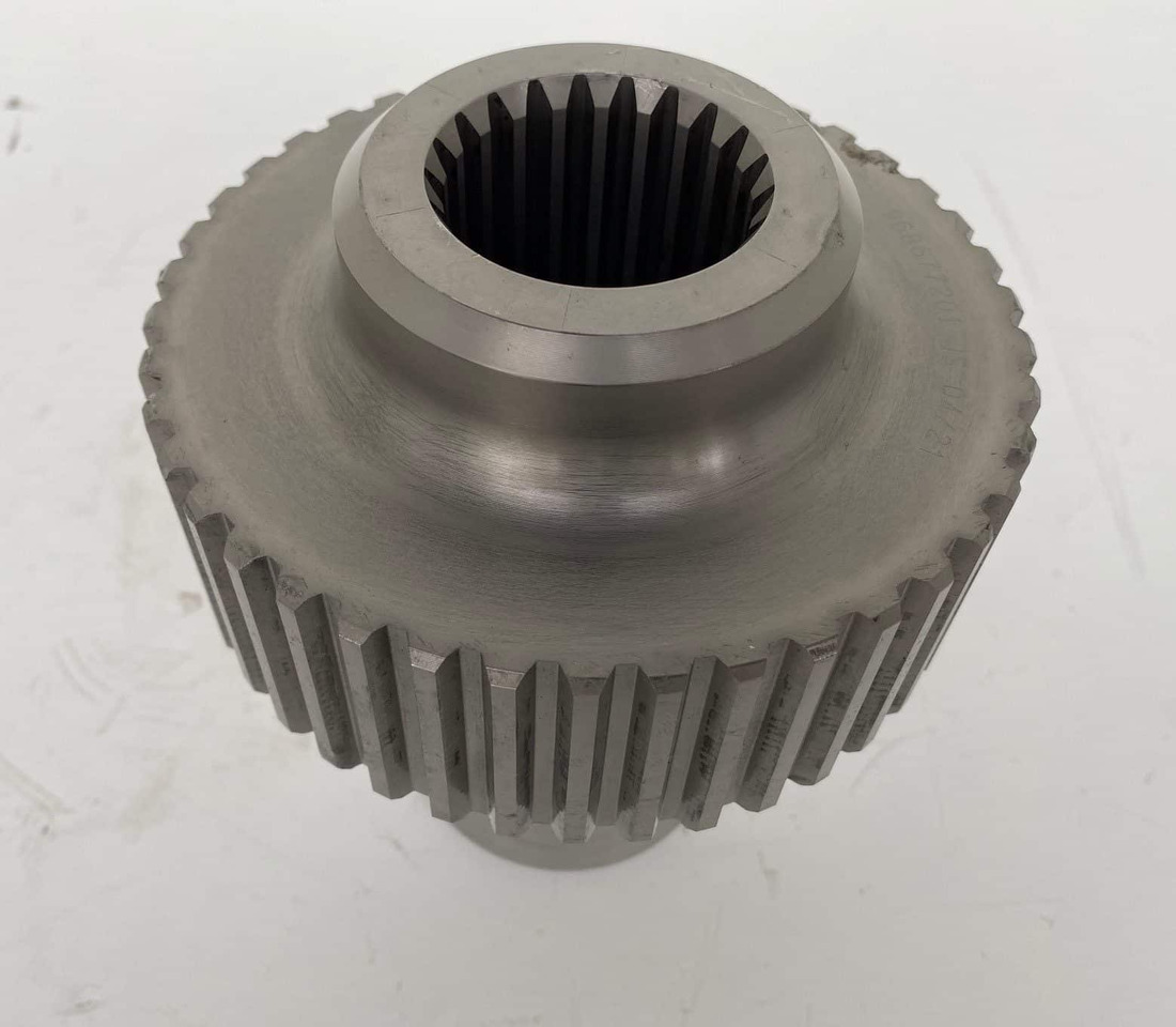 变速箱 适用于 推土机 Liebherr Lamellenträger ID-Nr.968677201. LR624-997, LU950J-995, LU950JLGP-996, PR744L-940, PR744LGP-942, RL54-1415.：图7