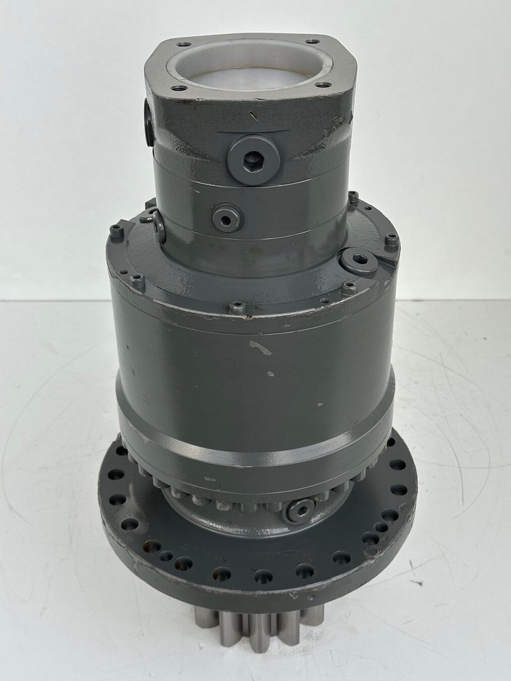 Liebherr Liebherr Drehwerkantrieb Typ:DAT200/1455 mit ID-Nr.13763178 - ID-Nr.13777972. #13763178.545-01211# - 回转马达 适用于 移动式起重机:图3 Liebherr Liebherr Drehwerkantrieb Typ:DAT200/1455 mit ID-Nr.13763178 - ID-Nr.13777972. #13763178.545-01211# - 回转马达 适用于 移动式起重机:图3