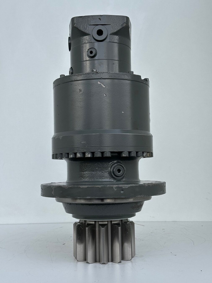 Liebherr Liebherr Drehwerkantrieb Typ:DAT200/1455 mit ID-Nr.13763178 - ID-Nr.13777972. #13763178.545-01211# - 回转马达 适用于 移动式起重机:图2 Liebherr Liebherr Drehwerkantrieb Typ:DAT200/1455 mit ID-Nr.13763178 - ID-Nr.13777972. #13763178.545-01211# - 回转马达 适用于 移动式起重机:图2