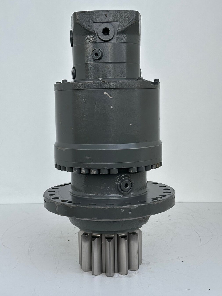 Liebherr Liebherr Drehwerkantrieb Typ:DAT200/1455 mit ID-Nr.13763178 - ID-Nr.13777972. #13763178.545-01211# - 回转马达 适用于 移动式起重机:图1 Liebherr Liebherr Drehwerkantrieb Typ:DAT200/1455 mit ID-Nr.13763178 - ID-Nr.13777972. #13763178.545-01211# - 回转马达 适用于 移动式起重机:图1