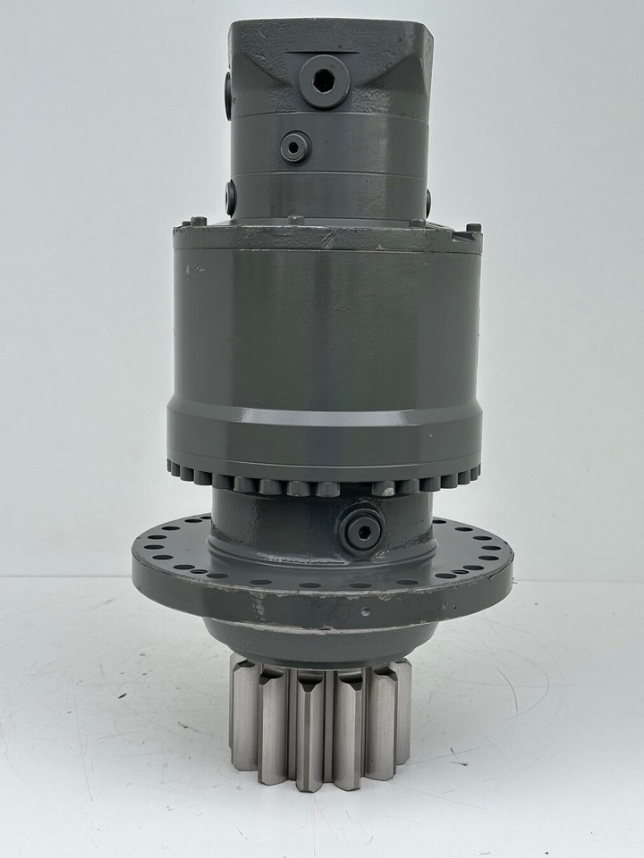 Liebherr Liebherr Drehwerkantrieb Typ:DAT200/1455 mit ID-Nr.13763178 - ID-Nr.13777972. #13763178.545-01216# - 回转马达 适用于 履带式起重机:图1 Liebherr Liebherr Drehwerkantrieb Typ:DAT200/1455 mit ID-Nr.13763178 - ID-Nr.13777972. #13763178.545-01216# - 回转马达 适用于 履带式起重机:图1