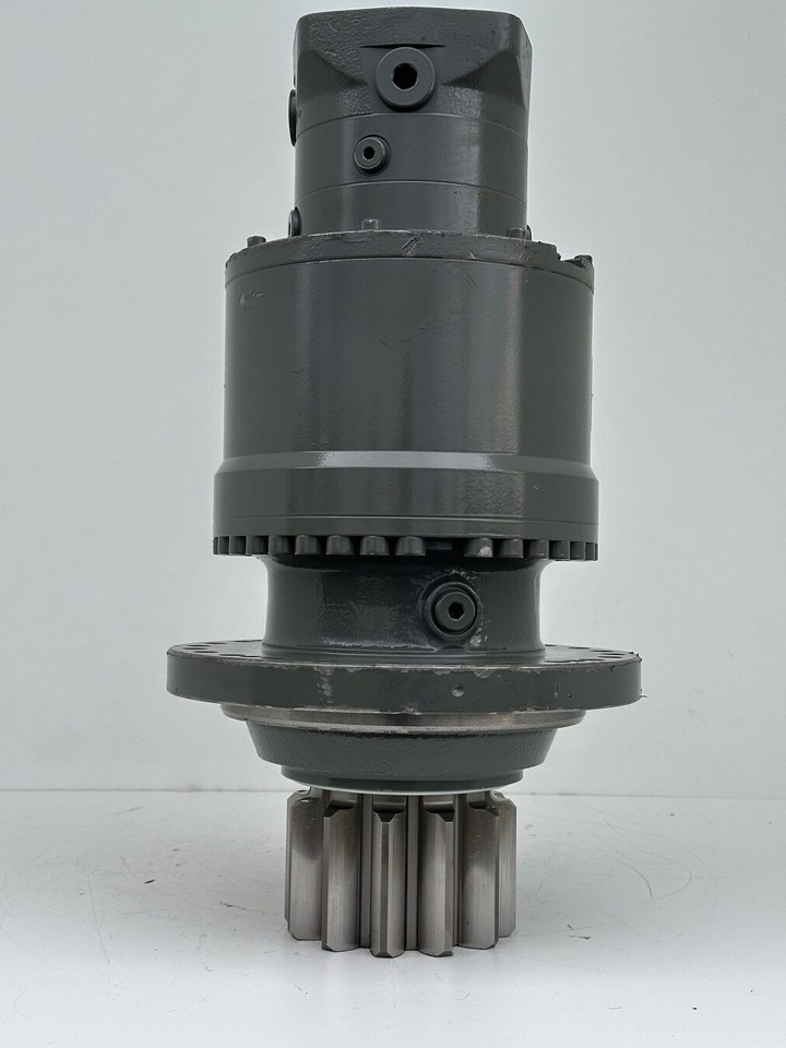 Liebherr Liebherr Drehwerkantrieb Typ:DAT200/1455 mit ID-Nr.13763178 - ID-Nr.13777972. #13763178.545-01216# - 回转马达 适用于 履带式起重机:图2 Liebherr Liebherr Drehwerkantrieb Typ:DAT200/1455 mit ID-Nr.13763178 - ID-Nr.13777972. #13763178.545-01216# - 回转马达 适用于 履带式起重机:图2