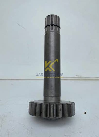 Liebherr Original Antriebswelle ID-Nr.944301703. FAT400 - FAT400P073. ER934, ER944, LOS934, LOS944, R906, R, R932, R942, R934, R942, R944. #OC2 2053# - 主减速器 适用于 建筑机械:图2 Liebherr Original Antriebswelle ID-Nr.944301703. FAT400 - FAT400P073. ER934, ER944, LOS934, LOS944, R906, R, R932, R942, R934, R942, R944. #OC2 2053# - 主减速器 适用于 建筑机械:图2