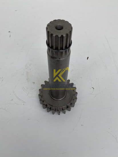 Liebherr Original Antriebswelle ID-Nr.944301703. FAT400 - FAT400P073. ER934, ER944, LOS934, LOS944, R906, R, R932, R942, R934, R942, R944. #OC2 2053# - 主减速器 适用于 建筑机械:图4 Liebherr Original Antriebswelle ID-Nr.944301703. FAT400 - FAT400P073. ER934, ER944, LOS934, LOS944, R906, R, R932, R942, R934, R942, R944. #OC2 2053# - 主减速器 适用于 建筑机械:图4