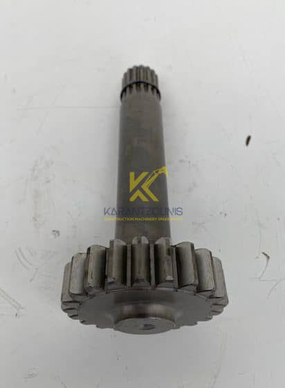 Liebherr Original Antriebswelle ID-Nr.944301703. FAT400 - FAT400P073. ER934, ER944, LOS934, LOS944, R906, R, R932, R942, R934, R942, R944. #OC2 2053# - 主减速器 适用于 建筑机械:图5 Liebherr Original Antriebswelle ID-Nr.944301703. FAT400 - FAT400P073. ER934, ER944, LOS934, LOS944, R906, R, R932, R942, R934, R942, R944. #OC2 2053# - 主减速器 适用于 建筑机械:图5