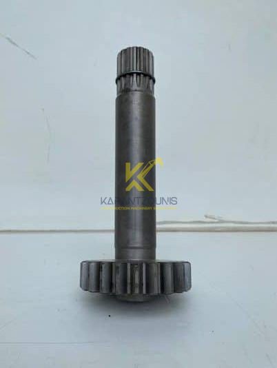 Liebherr Original Antriebswelle ID-Nr.944301703. FAT400 - FAT400P073. ER934, ER944, LOS934, LOS944, R906, R, R932, R942, R934, R942, R944. #OC2 2053# - 主减速器 适用于 建筑机械:图3 Liebherr Original Antriebswelle ID-Nr.944301703. FAT400 - FAT400P073. ER934, ER944, LOS934, LOS944, R906, R, R932, R942, R934, R942, R944. #OC2 2053# - 主减速器 适用于 建筑机械:图3