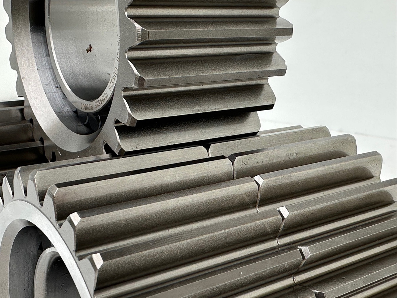 Liebherr Planetenrad ID-Nr.90205840.   FAT350P126 - FAT350P138.    R920 - R922 - R924 - R925 - R926 - R930 T.  #90205840.22.05.01# - 主减速器 适用于 履带式挖掘机:图5 Liebherr Planetenrad ID-Nr.90205840.   FAT350P126 - FAT350P138.    R920 - R922 - R924 - R925 - R926 - R930 T.  #90205840.22.05.01# - 主减速器 适用于 履带式挖掘机:图5