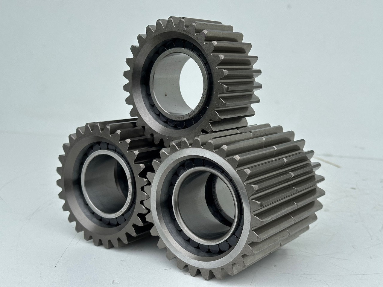 Liebherr Planetenrad ID-Nr.90205840.   FAT350P126 - FAT350P138.    R920 - R922 - R924 - R925 - R926 - R930 T.  #90205840.22.05.01# - 主减速器 适用于 履带式挖掘机:图1 Liebherr Planetenrad ID-Nr.90205840.   FAT350P126 - FAT350P138.    R920 - R922 - R924 - R925 - R926 - R930 T.  #90205840.22.05.01# - 主减速器 适用于 履带式挖掘机:图1