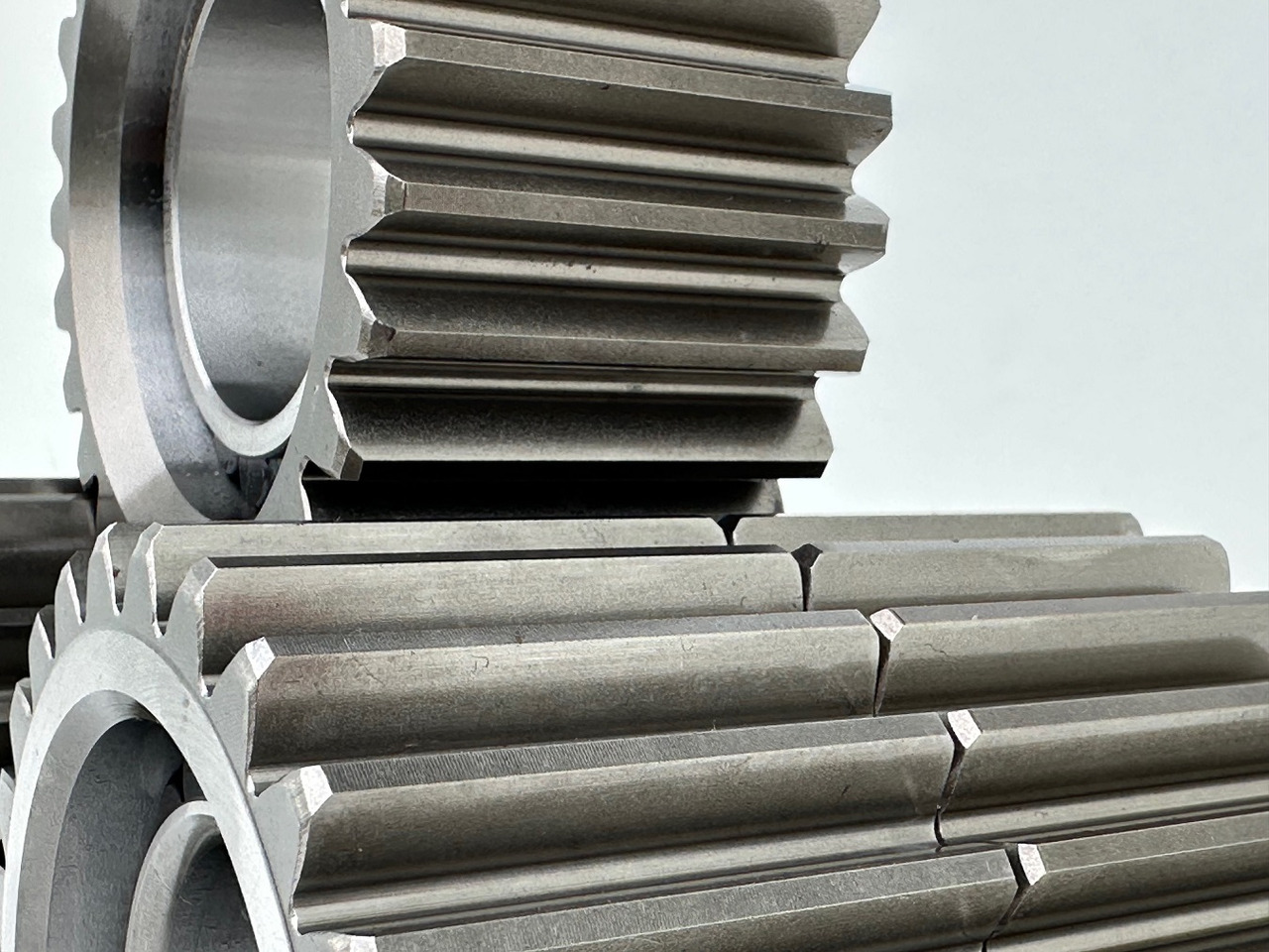 Liebherr Planetenrad ID-Nr.90205840.   FAT350P126 - FAT350P138.    R920 - R922 - R924 - R925 - R926 - R930 T.  #90205840.22.05.02# - 主减速器 适用于 履带式挖掘机:图5 Liebherr Planetenrad ID-Nr.90205840.   FAT350P126 - FAT350P138.    R920 - R922 - R924 - R925 - R926 - R930 T.  #90205840.22.05.02# - 主减速器 适用于 履带式挖掘机:图5