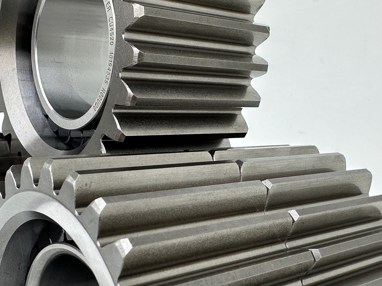 Liebherr Planetenrad ID-Nr.90205840.   FAT350P126 - FAT350P138.    R920 - R922 - R924 - R925 - R926 - R930 T.  #90205840.22.05.03# - 主减速器 适用于 履带式挖掘机:图5 Liebherr Planetenrad ID-Nr.90205840.   FAT350P126 - FAT350P138.    R920 - R922 - R924 - R925 - R926 - R930 T.  #90205840.22.05.03# - 主减速器 适用于 履带式挖掘机:图5