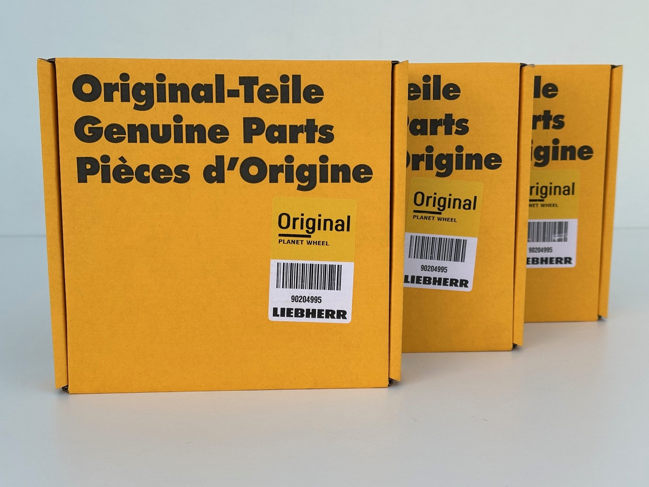Liebherr Planetenräder ID-Nr.9443954 - ID-Nr.944395403 - ID-Nr.90204995. A924,LH30,LH35,P924 C,P924 COMP,R906,R914,R916,R924,R926,R930T. #90204995.02.10# - 回转马达 适用于 建筑机械:图4 Liebherr Planetenräder ID-Nr.9443954 - ID-Nr.944395403 - ID-Nr.90204995. A924,LH30,LH35,P924 C,P924 COMP,R906,R914,R916,R924,R926,R930T. #90204995.02.10# - 回转马达 适用于 建筑机械:图4