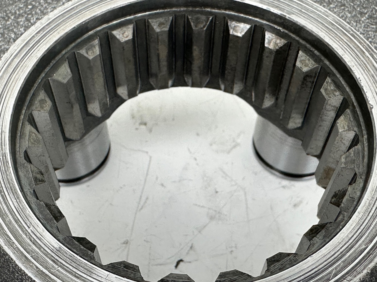 回转马达 适用于 挖掘机 Liebherr Planetenträger ID-Nr.90020199. SAT200/277. A910 COMP, A912 COMP, A913 COMP, A914, R914 COMP. #90020199.GH#:图11 回转马达 适用于 挖掘机 Liebherr Planetenträger ID-Nr.90020199. SAT200/277. A910 COMP, A912 COMP, A913 COMP, A914, R914 COMP. #90020199.GH#:图11