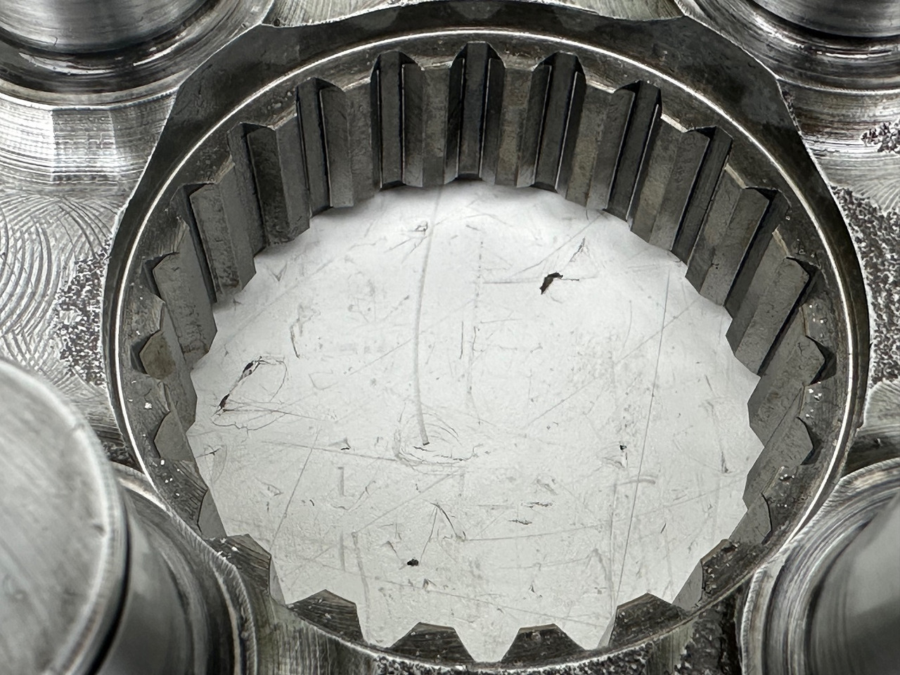 回转马达 适用于 挖掘机 Liebherr Planetenträger ID-Nr.90020199. SAT200/277. A910 COMP, A912 COMP, A913 COMP, A914, R914 COMP. #90020199.GH#:图8 回转马达 适用于 挖掘机 Liebherr Planetenträger ID-Nr.90020199. SAT200/277. A910 COMP, A912 COMP, A913 COMP, A914, R914 COMP. #90020199.GH#:图8