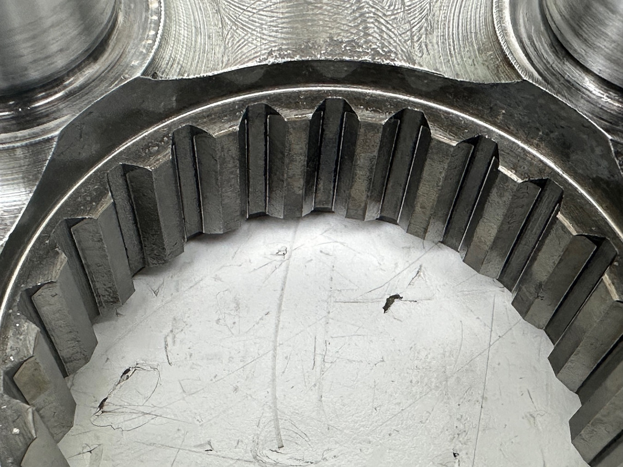 回转马达 适用于 挖掘机 Liebherr Planetenträger ID-Nr.90020199. SAT200/277. A910 COMP, A912 COMP, A913 COMP, A914, R914 COMP. #90020199.GH#:图9 回转马达 适用于 挖掘机 Liebherr Planetenträger ID-Nr.90020199. SAT200/277. A910 COMP, A912 COMP, A913 COMP, A914, R914 COMP. #90020199.GH#:图9