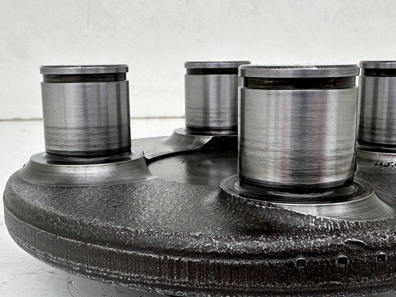 回转马达 适用于 挖掘机 Liebherr Planetenträger ID-Nr.90020199. SAT200/277. A910 COMP, A912 COMP, A913 COMP, A914, R914 COMP. #90020199.GH#:图7 回转马达 适用于 挖掘机 Liebherr Planetenträger ID-Nr.90020199. SAT200/277. A910 COMP, A912 COMP, A913 COMP, A914, R914 COMP. #90020199.GH#:图7