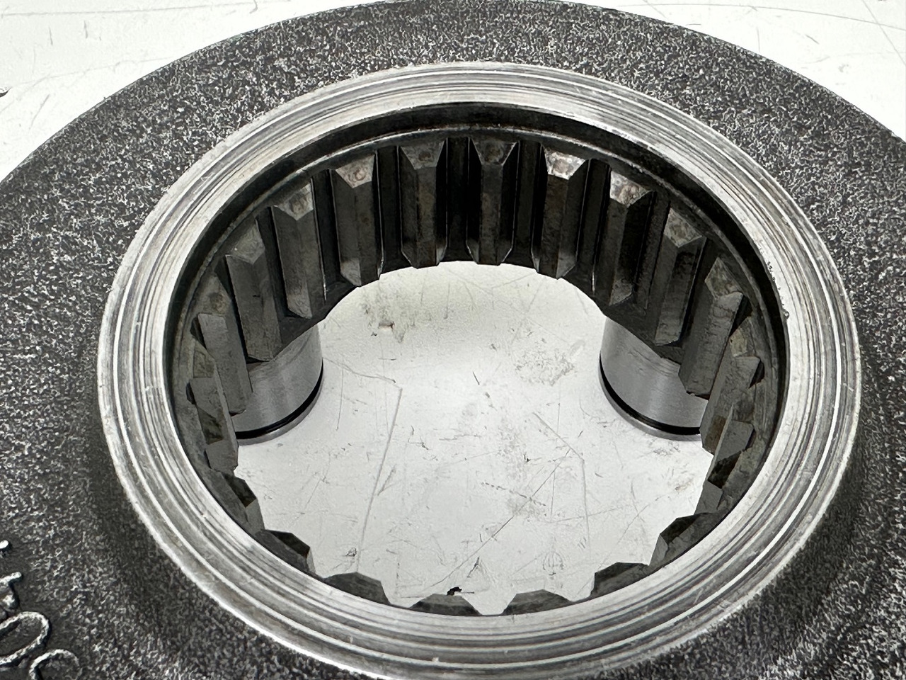 回转马达 适用于 挖掘机 Liebherr Planetenträger ID-Nr.90020199. SAT200/277. A910 COMP, A912 COMP, A913 COMP, A914, R914 COMP. #90020199.GH#:图10 回转马达 适用于 挖掘机 Liebherr Planetenträger ID-Nr.90020199. SAT200/277. A910 COMP, A912 COMP, A913 COMP, A914, R914 COMP. #90020199.GH#:图10