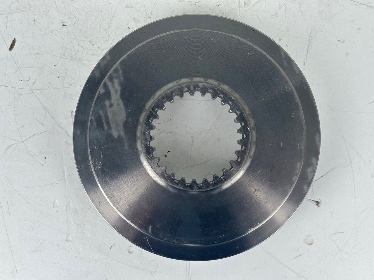 回转马达 适用于 建筑机械 Liebherr Planetenträger ID-Nr.90214403. SAT275A290. R922 LC-1486. R924 LC-1487. #90214403.E2.1918#:图6 回转马达 适用于 建筑机械 Liebherr Planetenträger ID-Nr.90214403. SAT275A290. R922 LC-1486. R924 LC-1487. #90214403.E2.1918#:图6