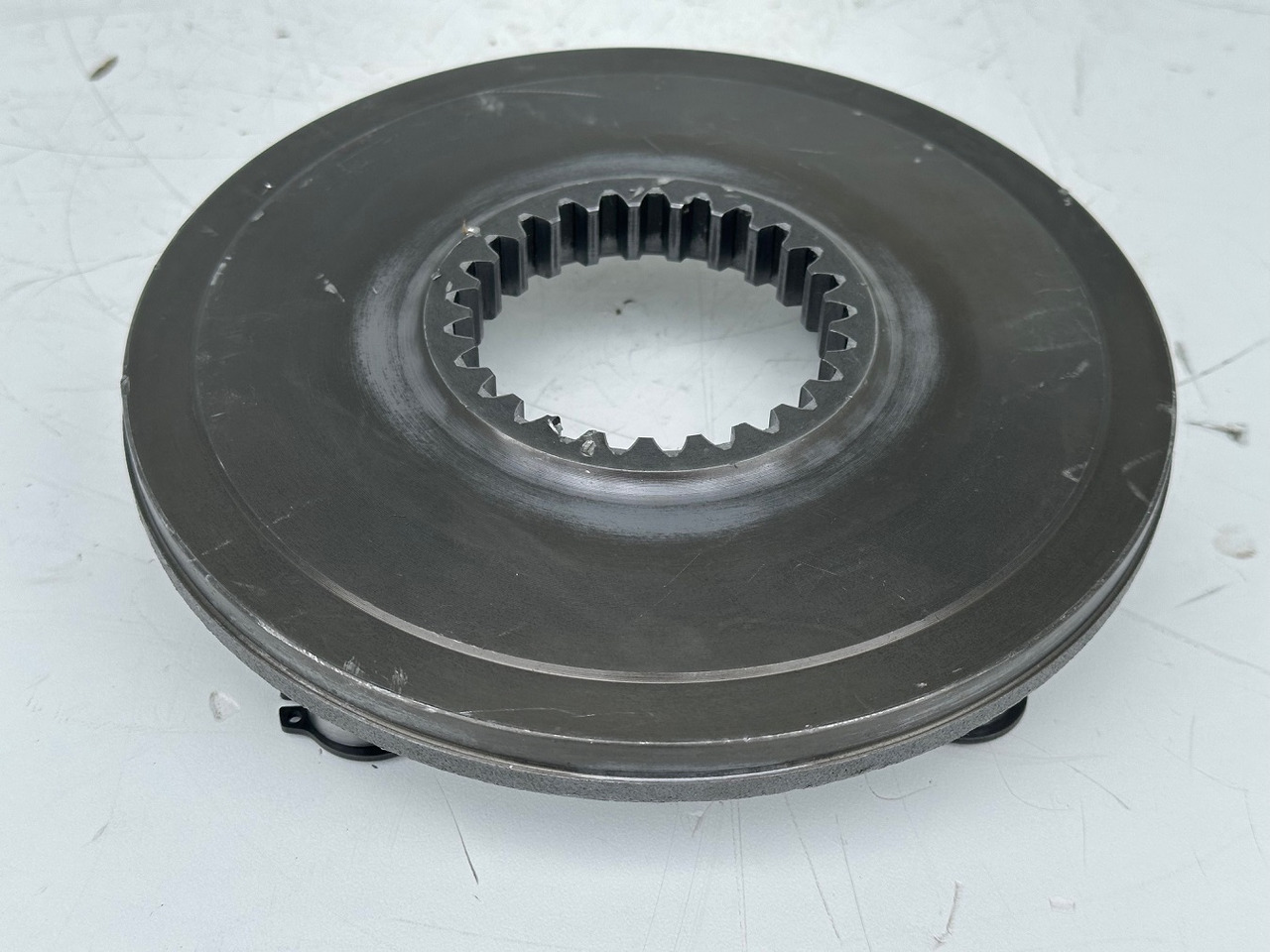 Liebherr Planetenträger ID-Nr.90214403. SAT275A290. R922 LC-1486. R924 LC-1487. #90214403.HO.925# - 回转马达 适用于 建筑机械:图4 Liebherr Planetenträger ID-Nr.90214403. SAT275A290. R922 LC-1486. R924 LC-1487. #90214403.HO.925# - 回转马达 适用于 建筑机械:图4